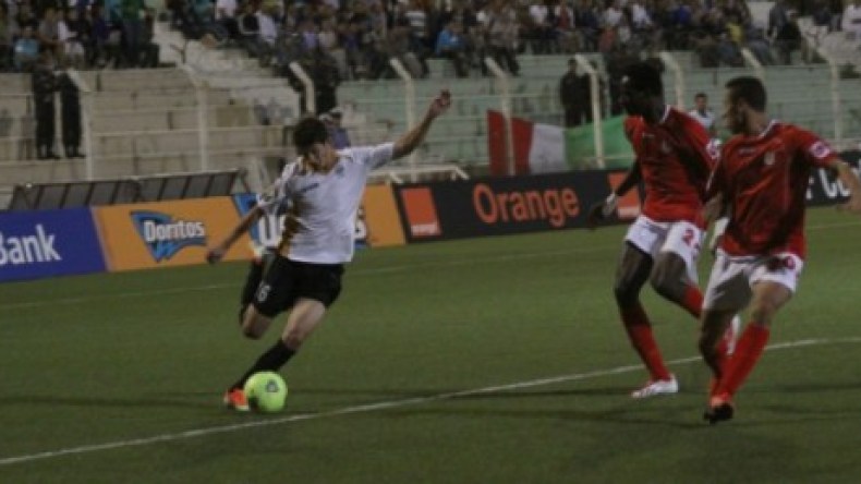 كأس “الكاف”: وفاق سطيف في مهمة مستحيلة