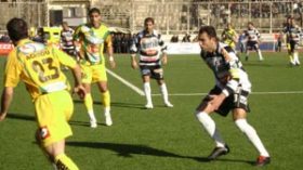 الكناري يطيح بالرائد وقمة العاصمة دون فائز