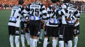 الوفاق يطير إلى الكونغو بدون 05 ركائز