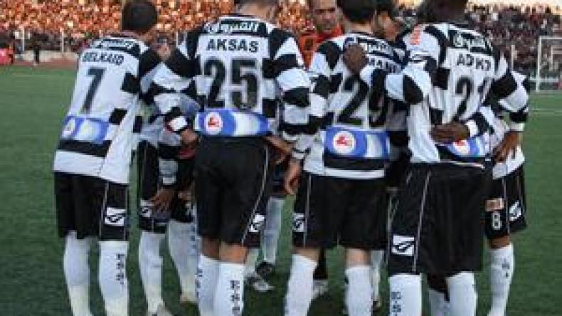 الوفاق يرغب في تقديم مواجهة البرج واقتراح ملعب باتنة