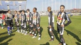 Algeria set to host the final match of the Arab Champions League