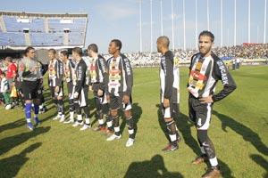 Algeria set to host the final match of the Arab Champions League