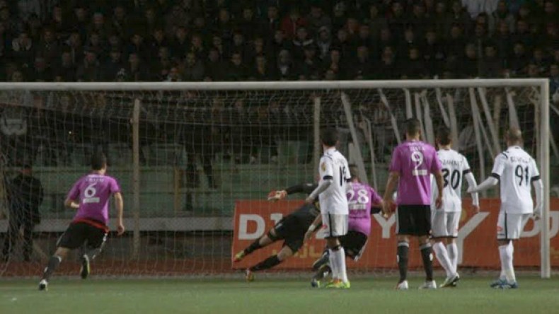 وفاق سطيف: أعراب ينفي استقالته وتربص اسبانيا ينطلق الأربعاء