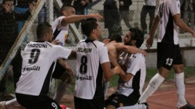 22 لاعبا من الوفاق يباشرون تربص سوسة في انتظار البقية