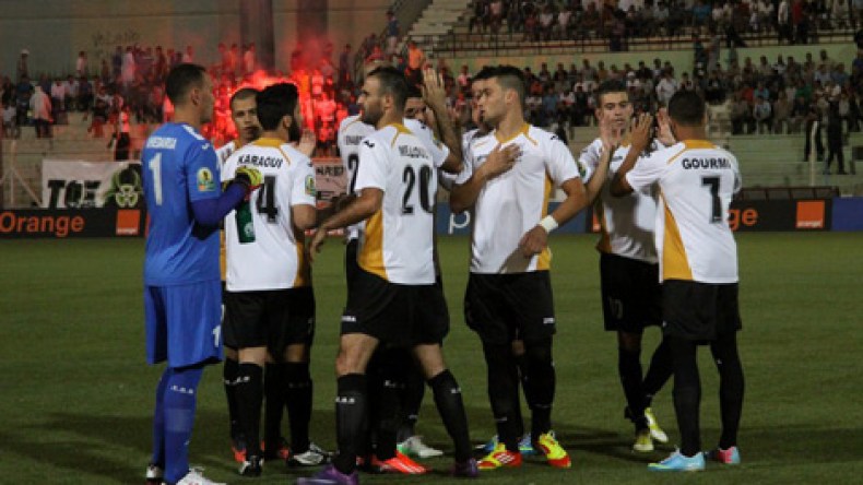 دلهوم يعود لقيادة الوفاق.. ولا خيار غير الانتصار للالتحاق بالبنزرتي ومازمبي