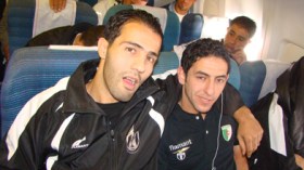 الوفاق يصل إلى باماكو ..وأشبال سرار يعدون بالتتويج بكأس الكاف