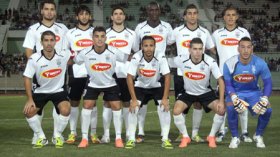 قمة في الحراش ومحلّيّتان مثيرتان في الشرق والغرب