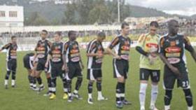 مشكلة لاعبي الوفاق في الانفعالات.. والميركاتو مبني للمجهول