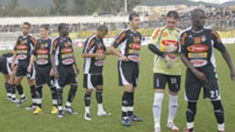 الوفاق يصطدم بالهلال السوداني واتحاد العاصمة في موقعة خاصة مع الاسماعيلي المصري