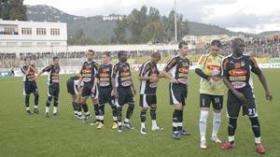 Arab Champions League: when sport interferes with politics