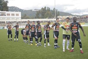 Arab Champions League: when sport interferes with politics