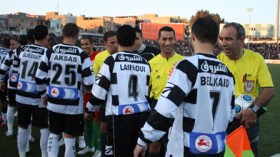 وفاق سطيف آخر المتأهلين