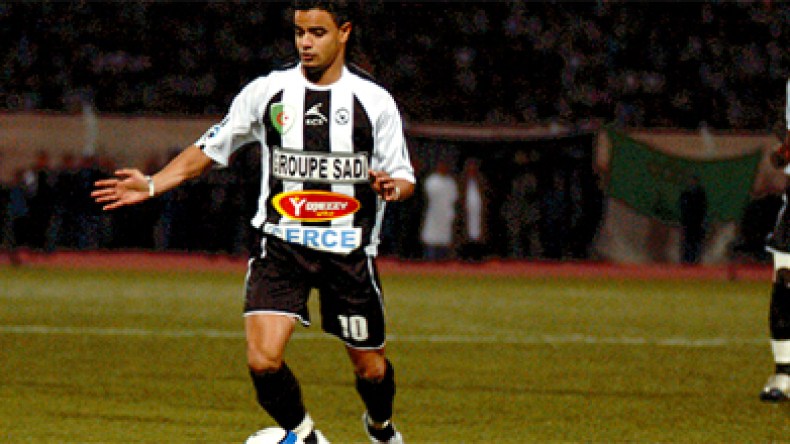 الوفاق مسيرة التتويج تبدأ من دوالا