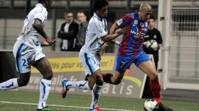 المغترب “كاشي” في طريقه لوفاق سطيف