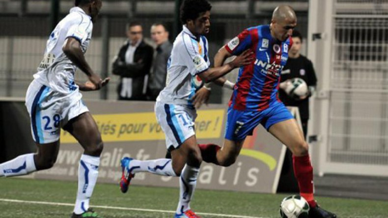 المغترب “كاشي” في طريقه لوفاق سطيف