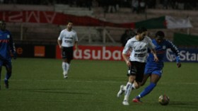 الوفاق يواصل التحضير بعيدا عن الأنظار وجواسيس الترجي