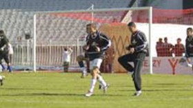 الوفاق يستقبل الخروب رسميا في ملعب 20 أوت