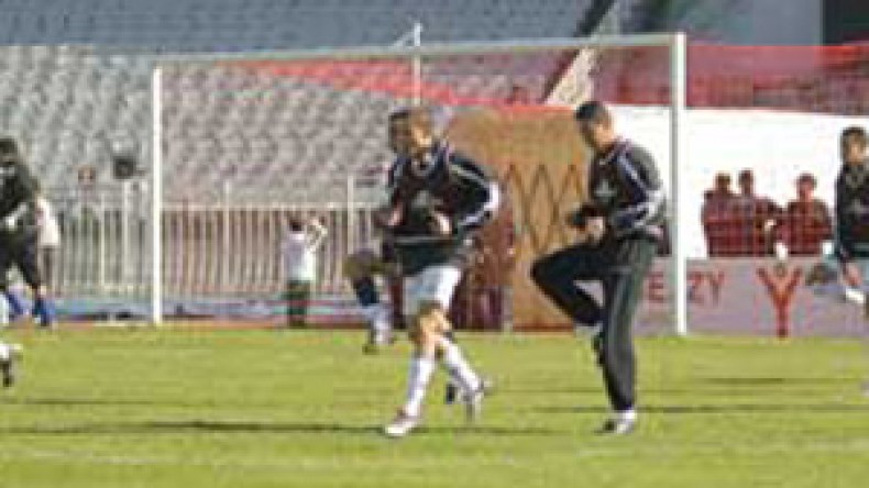 الوفاق يستقبل الخروب رسميا في ملعب 20 أوت