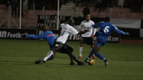 التشكيلة بمعنويات من حديد”والفوز سيكون هدية العيد