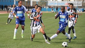 نجوم الوفاق مهددون وآيت جودي يشعل نار المنافسة على المناصب