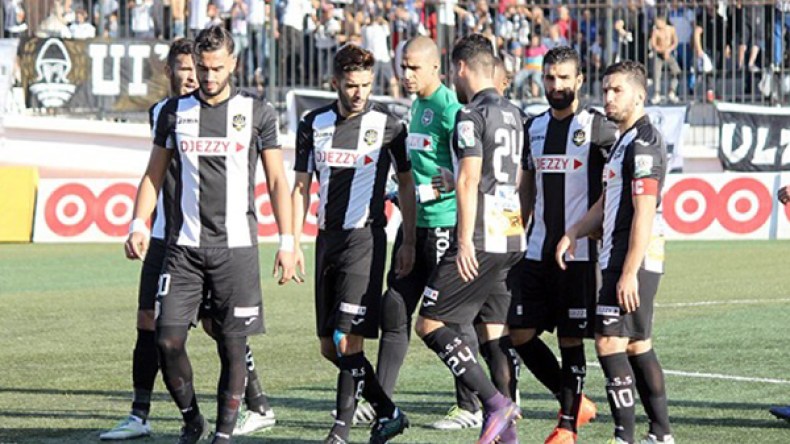 حكام من إثيوبيا وجنوب إفريقيا لإدارة لقاء الأهلي بوفاق سطيف