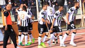 الوفاق يدخل في تربص مغلق إلى غاية مباراة سوسطارة