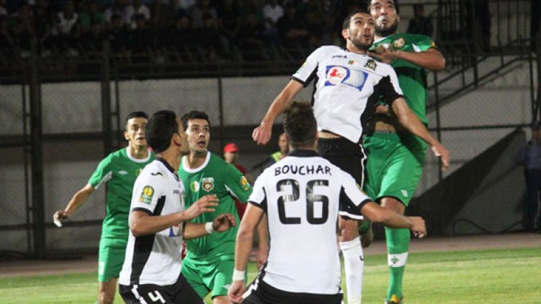 السطايفية بشعار لا بديل عن الفوز