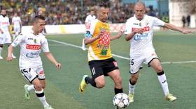 حمّار يمهل بلعميري وجحنيط 24 ساعة للفصل في مستقبلهما