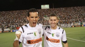 وفاق سطيف يعيد شيئا من كبرياء كرة القدم الجزائرية