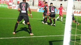 وفاق سطيف ينطلق في التحضيرات لـ”السوبر”