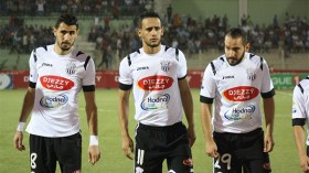 قميص الوفاق في النهائي يعرض يوم 29 أكتوبر بسيدي موسى