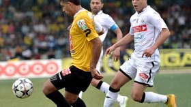 القمة في بولوغين.. والإثارة في سطيف وبجاية