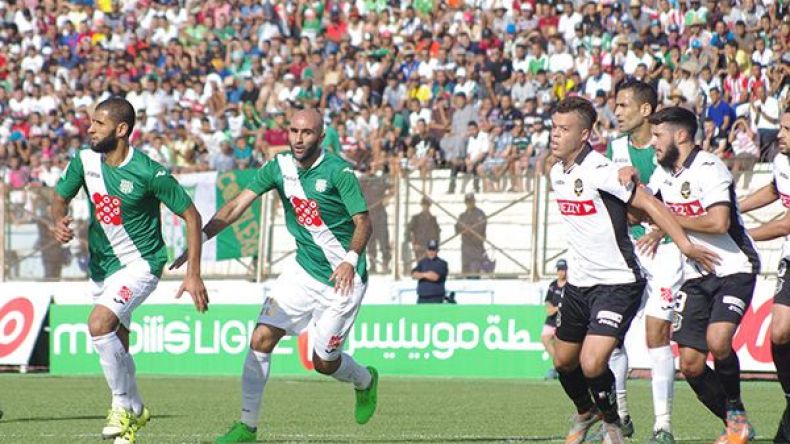 الوفاق و”الموب” يعودان بقوة إلى الواجهة