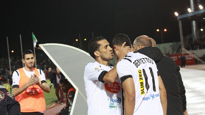 الوفاق يستهدف الالتحاق بالصدارة