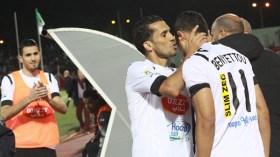 “النسر الأسود” يقصف بالثقيل.. وعودة “الكناري” لعشه كانت موفقة