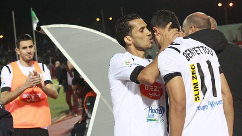 “النسر الأسود” يقصف بالثقيل.. وعودة “الكناري” لعشه كانت موفقة