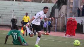 قاسمي باق رسميا.. وجحنيط في العربي الكويتي