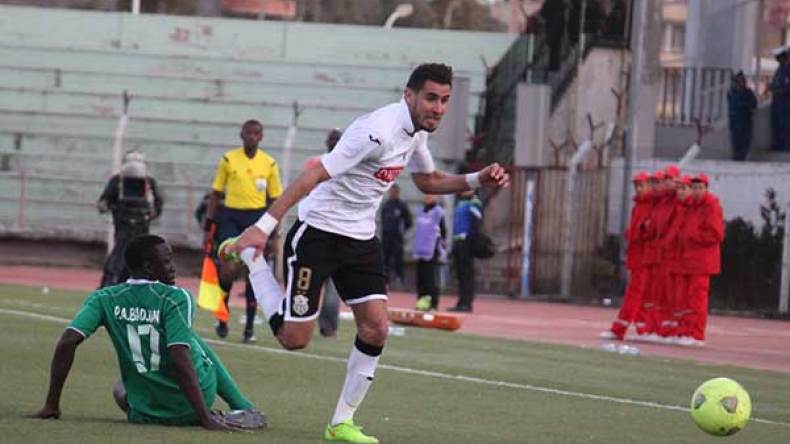 قاسمي باق رسميا.. وجحنيط في العربي الكويتي