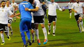 الوفاق يتوّج بلقب “الفاتح نوفمبر” بذكريات فيتا كلوب