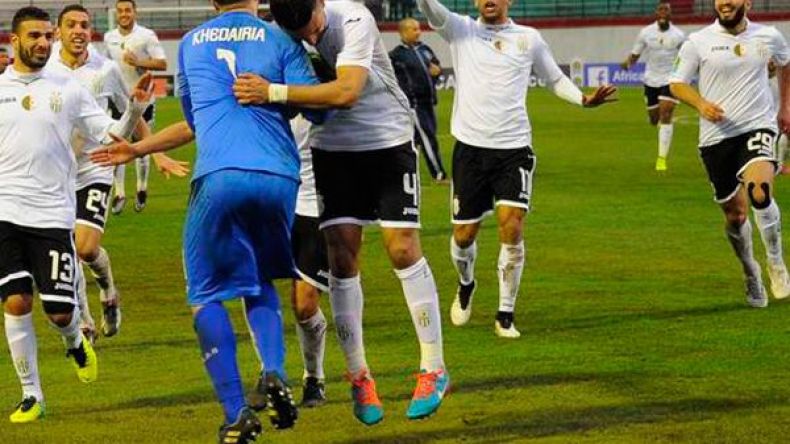 الوفاق يتوّج بلقب “الفاتح نوفمبر” بذكريات فيتا كلوب