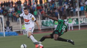 قمة في بجاية ومهمة صعبة للملاحقين