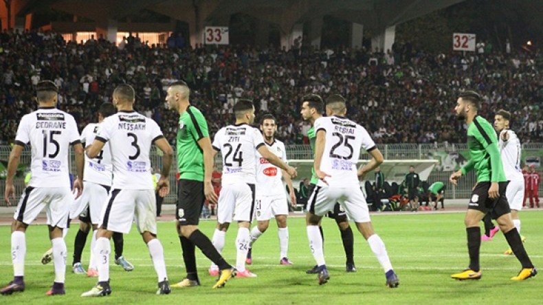 “السنافر” يتعثرون، الحراش ينتفض والوفاق يتألق