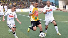 الوفاق يبحث عن التتويج الرسمي.. ومهمات معقدة لـ”أندية السقوط”