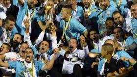 سفيرة أمريكا تخص وفاق سطيف بزيارة في “الباز”