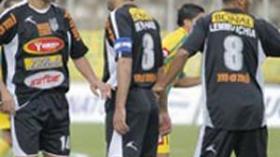 تعادل وفاق سطيف مع اتحاد العاصمة (1-1)