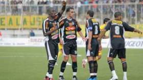 الوفاق يواجه بجاية بالفريق الثاني.. والهدف المركز الثاني