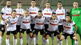 مواجهة مرتقبة بين وفاق سطيف و الرجاء البيضاوي المغربي