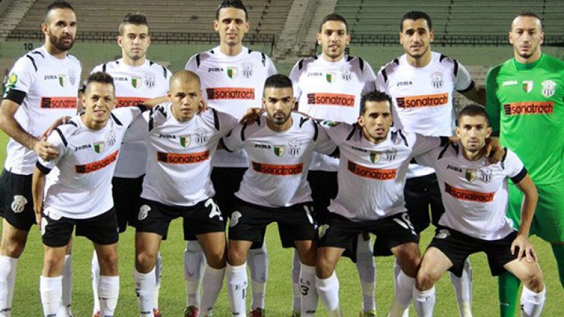 مواجهة مرتقبة بين وفاق سطيف و الرجاء البيضاوي المغربي