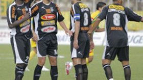 تأجيل لقاء وفاق سطيف ـ الهلال السوداني إلى 18 ديسمبر