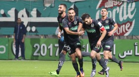 الوفاق يكتفي بالأهم أمام الوداد البيضاوي